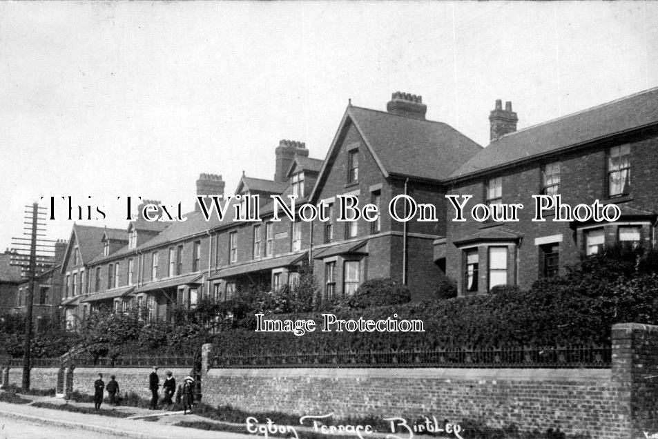 DU 215 Egton Terrace, Birtley, Durham JB Archive