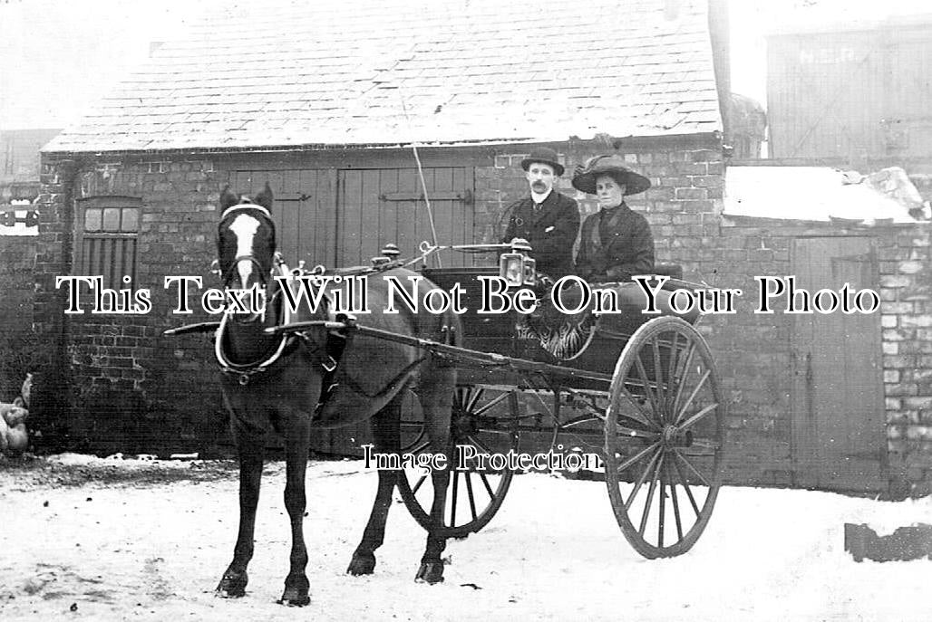 DU 2244 - Coxhoe, County Durham