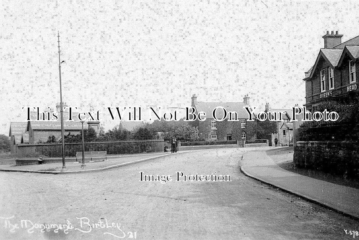 DU 5 - Queens Head Pub, Birtley, Gateshead, Chester-le-Street, Durham