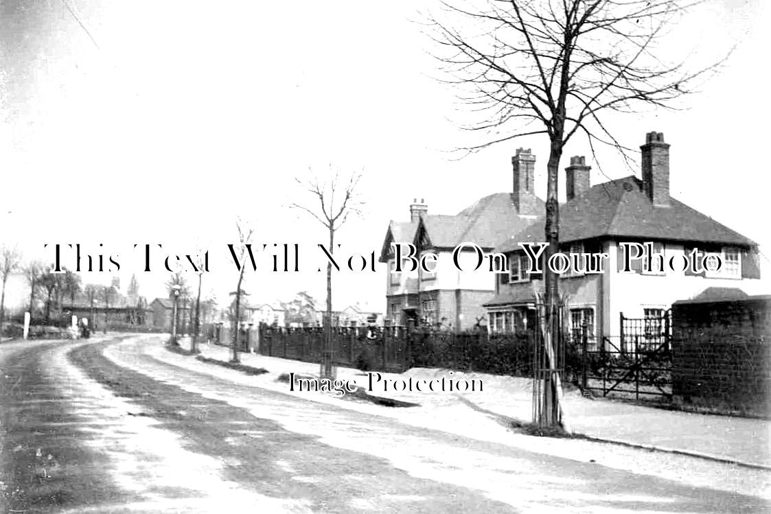 ES 2131 - Pelican Cottage, Collingwood Road, Witham, Essex c1908