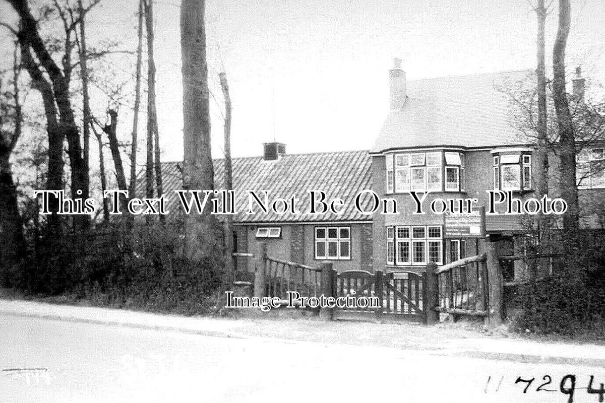 ES 3346 - St Johns School, Billericay, Essex