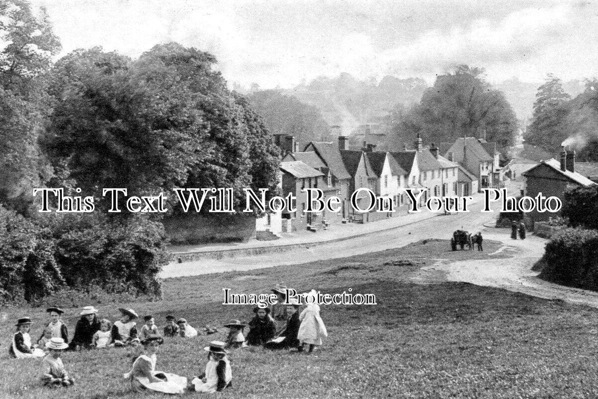 ES 3355 - White Colne, Essex