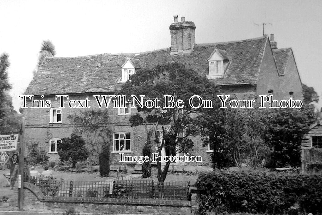 ES 6362 - Orchard Lea Guest House, Little Clacton, Essex