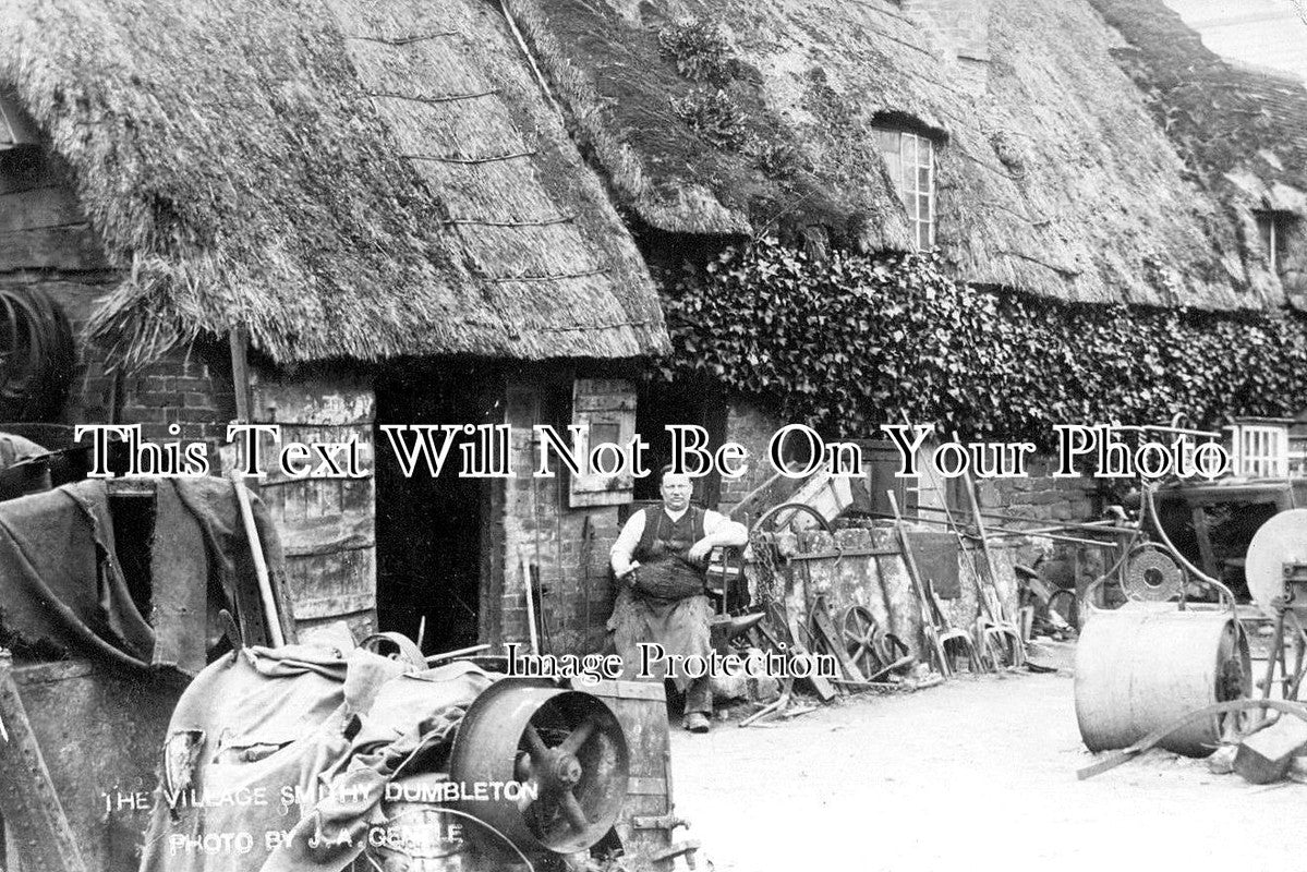 GL 1009 - The Village Smithy, Dumbleton, Gloucestershire