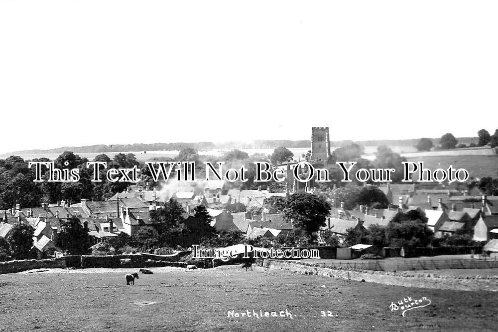 GL 1126 - Northleach, Gloucestershire