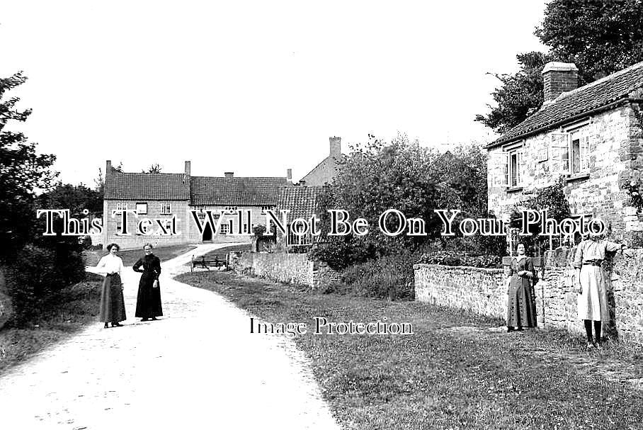 GL 1128 - Ship Inn, Oldbury, Gloucestershire