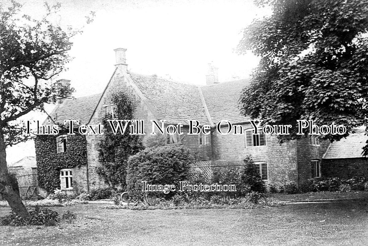 GL 1160 - Heath Farm, Wyck Rissington, Gloucestershire