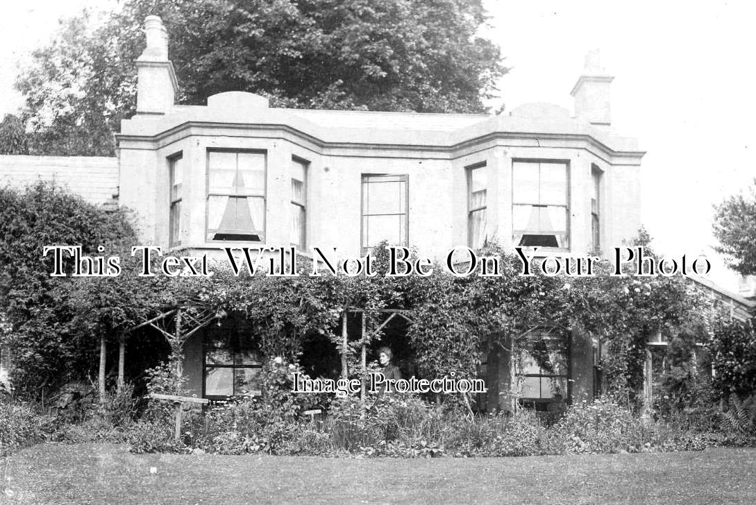 GL 1356 - Chalford, Gloucestershire