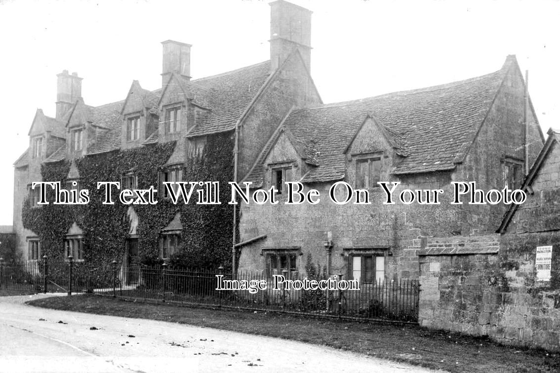 GL 1375 - Mickleton, Gloucestershire