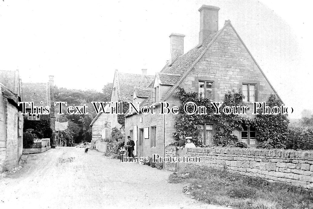 GL 1402 - Stanton, Gloucestershire