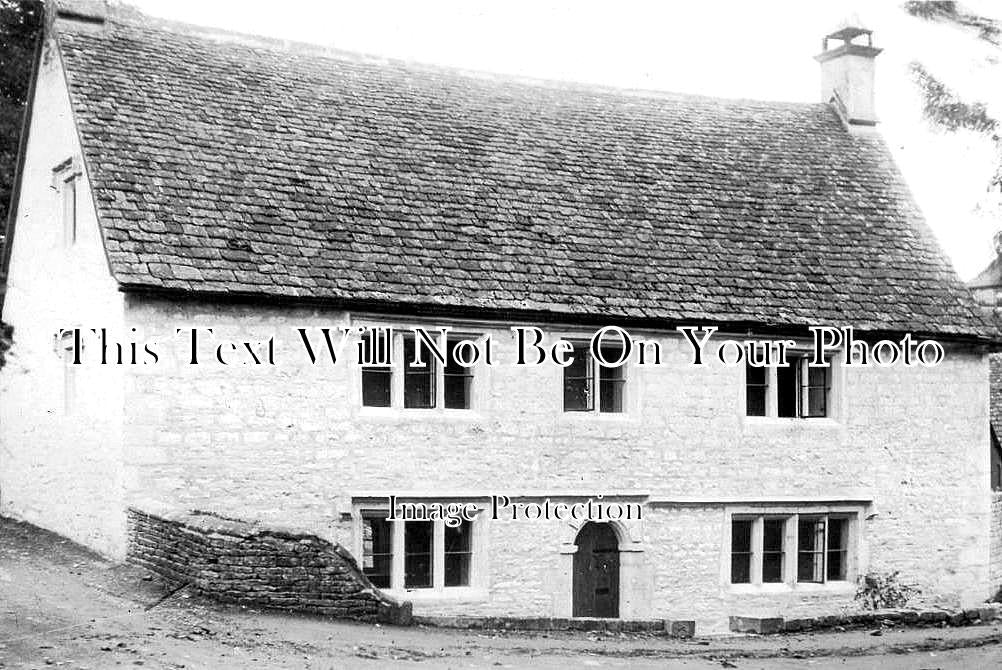 GL 1408 - Hartwell Cottage, Bisley, Gloucestershire