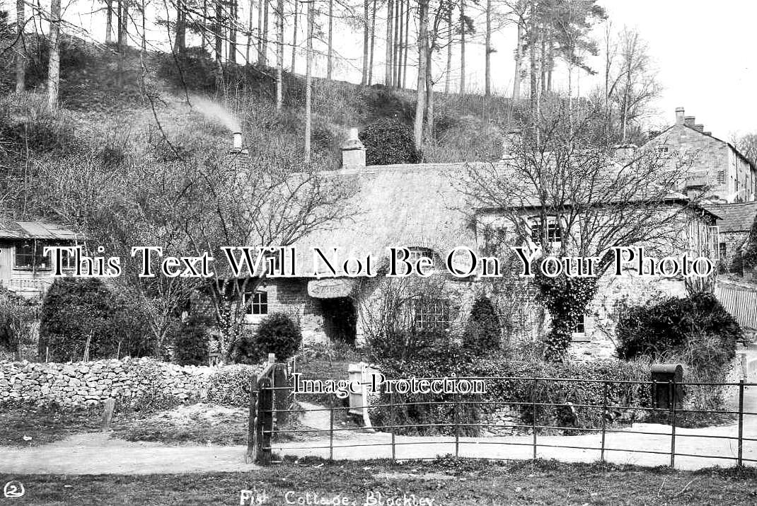 GL 1450 - Fish Cottage, Blockley, Gloucestershire