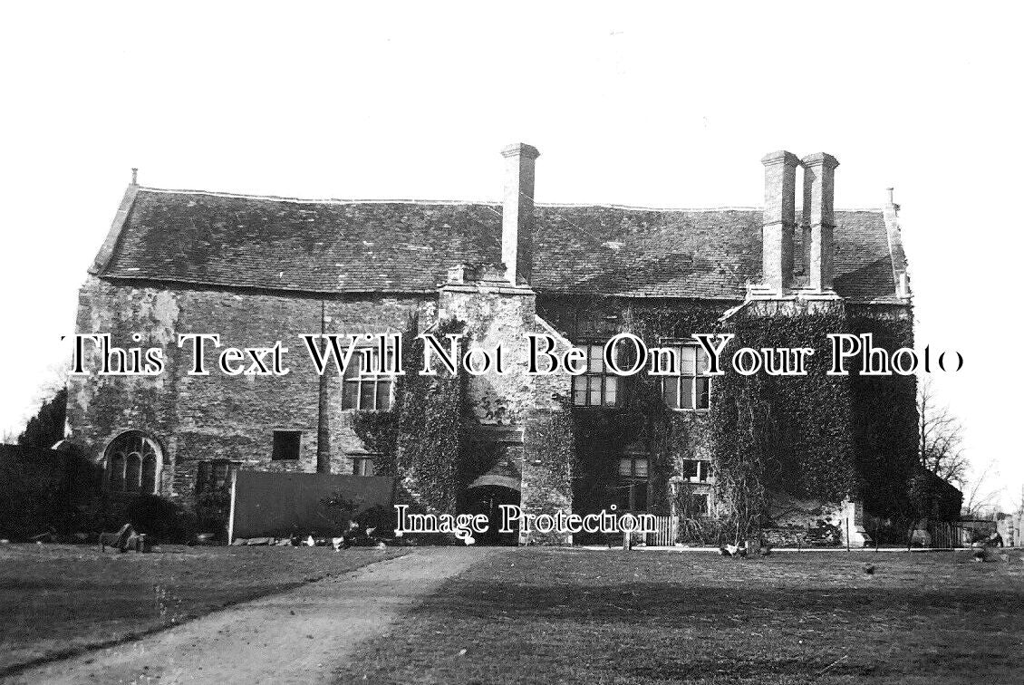 GL 1594 - The Court, Iron Acton, Stroud, Gloucestershire
