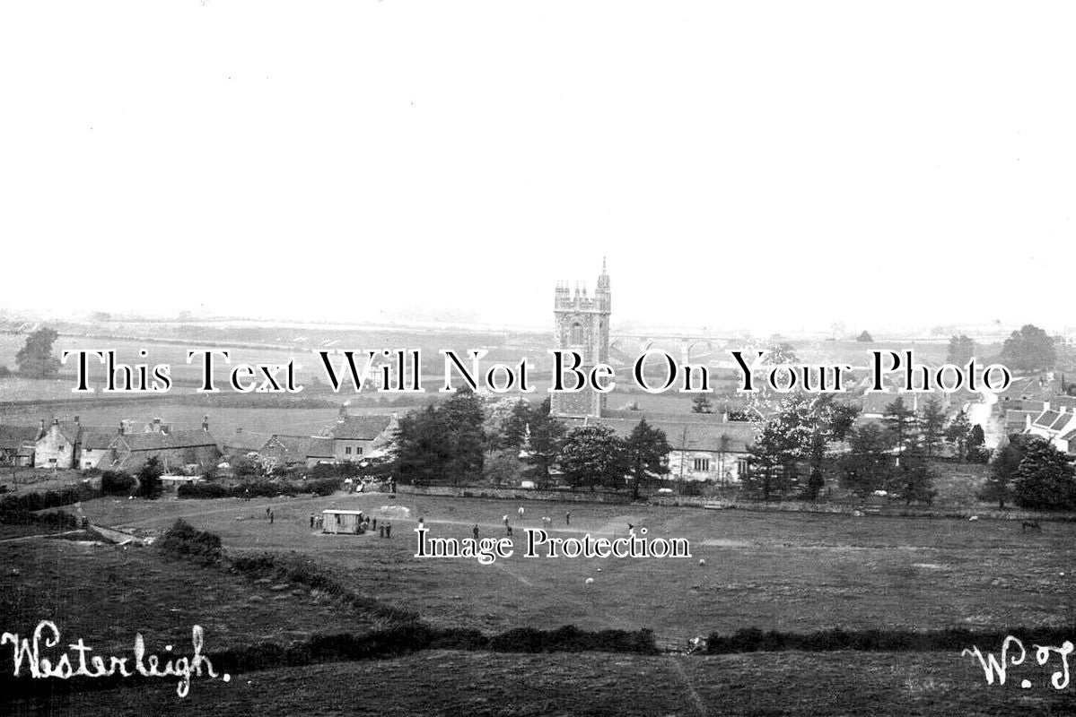 GL 1676 - Westerleigh, Gloucestershire