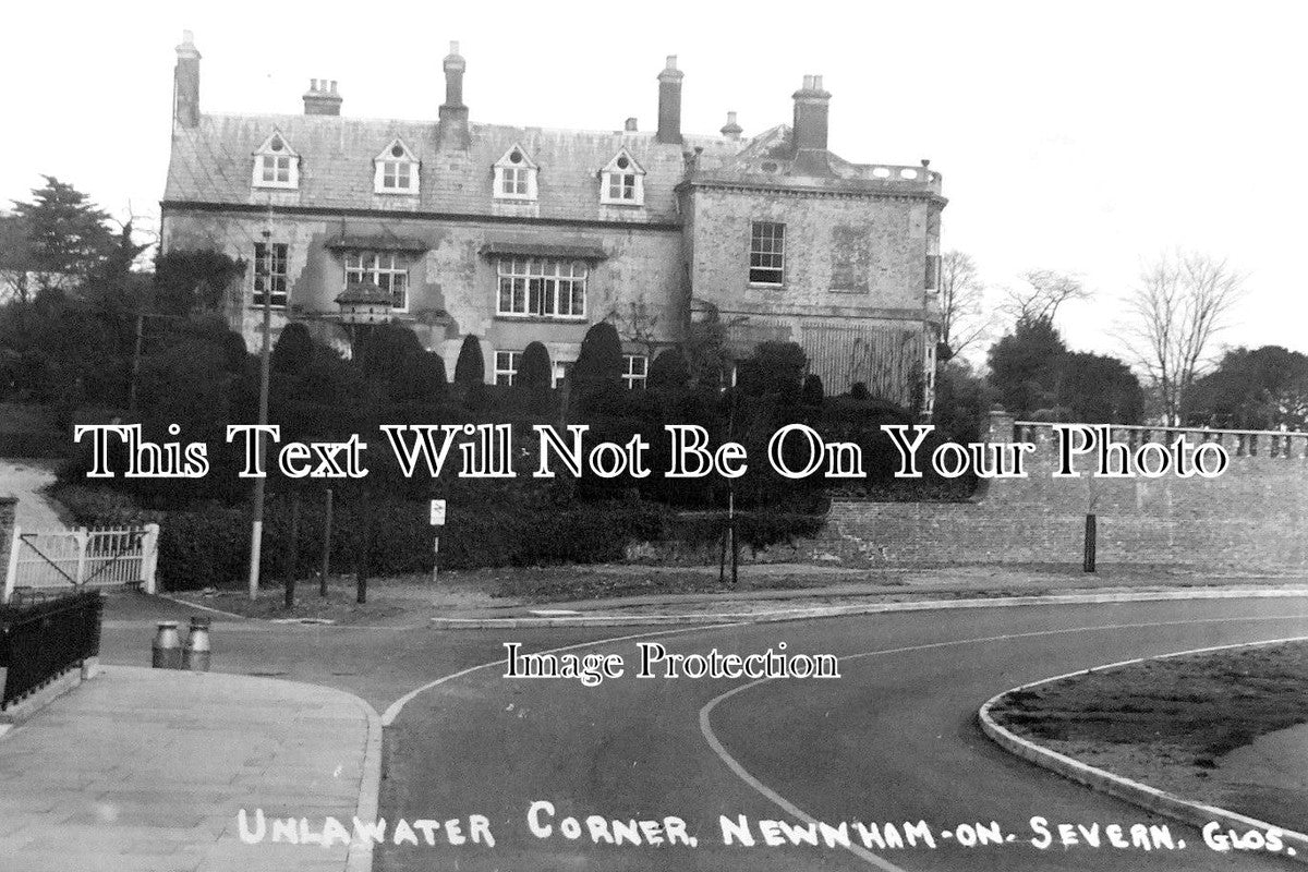 GL 1760 - Unlawater Corner, Newnham On Severn, Gloucestershire