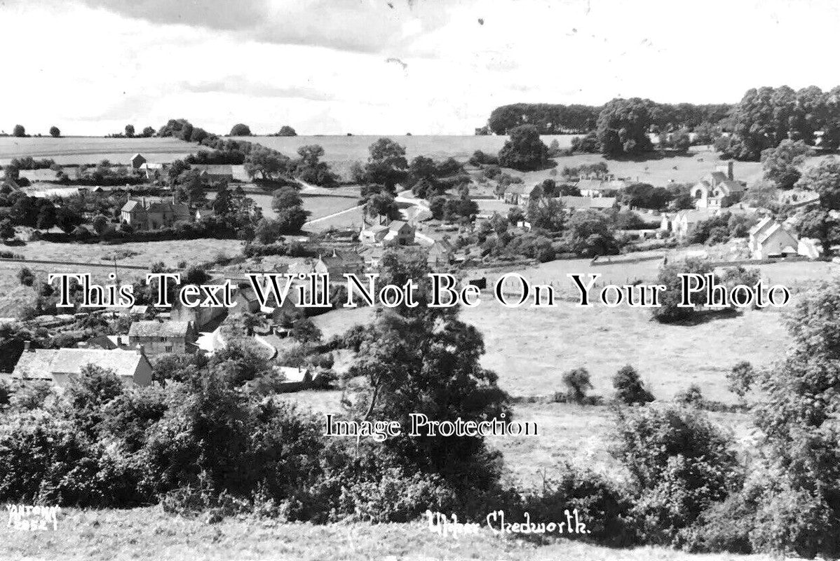 GL 1789 - Upper Chedworth, Gloucestershire