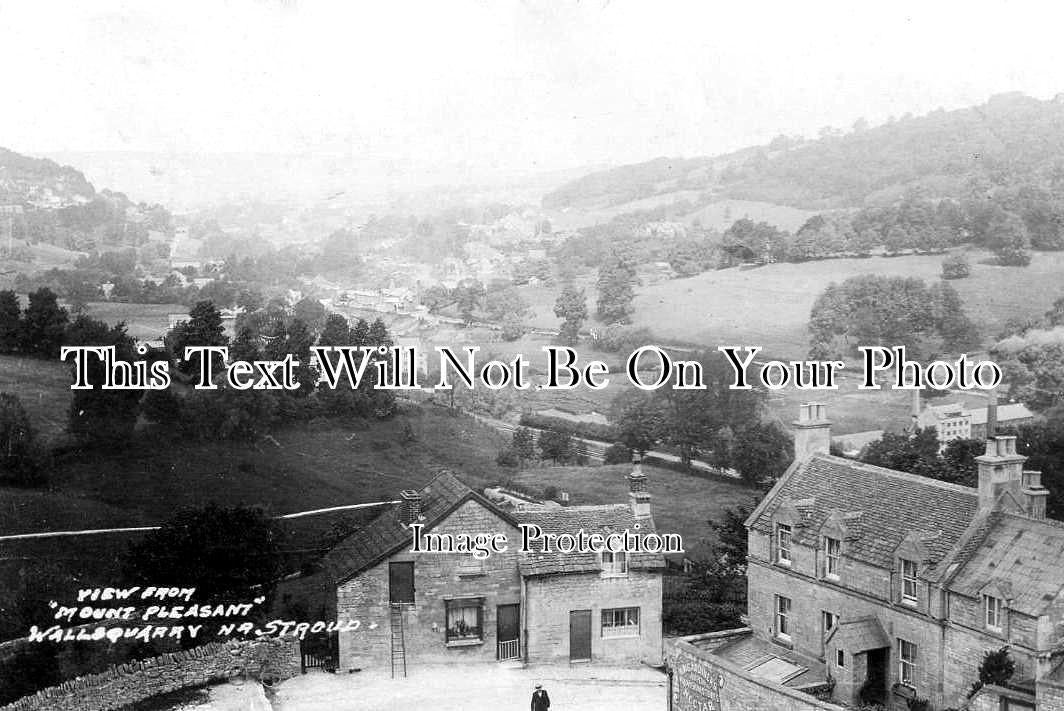 GL 1909 - Mount Pleasant, Wallsquarry, Gloucestershire