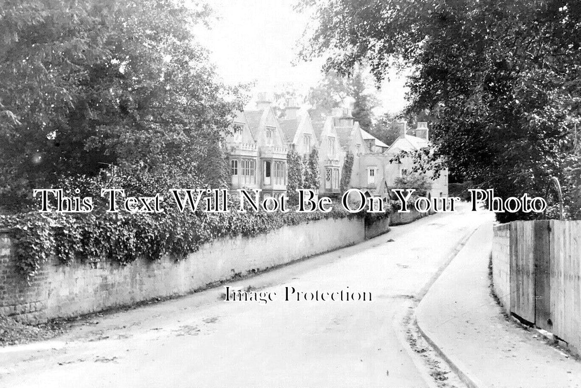 GL 2073 - Stroud, Gloucestershire