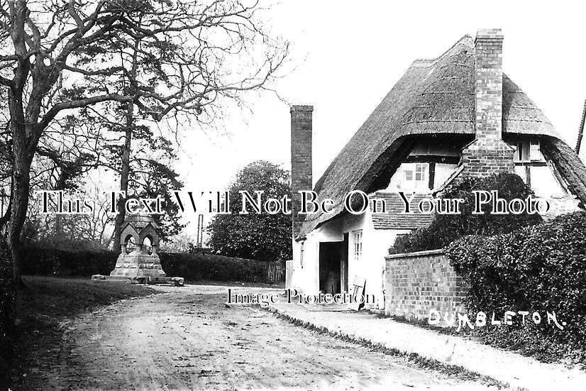 GL 2112 - Dumbleton, Gloucestershire