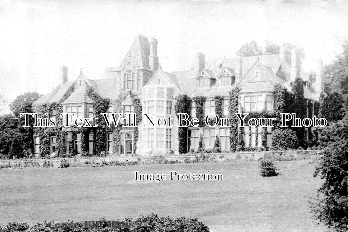 GL 2118 - Copse Hill House, Lower Slaughter, Gloucestershire