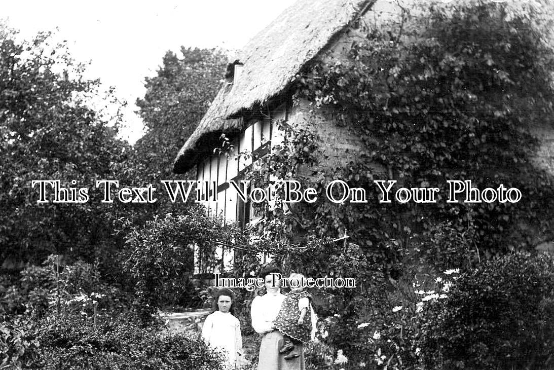 GL 2121 - Tewkesbury Cottage, Gloucestershire