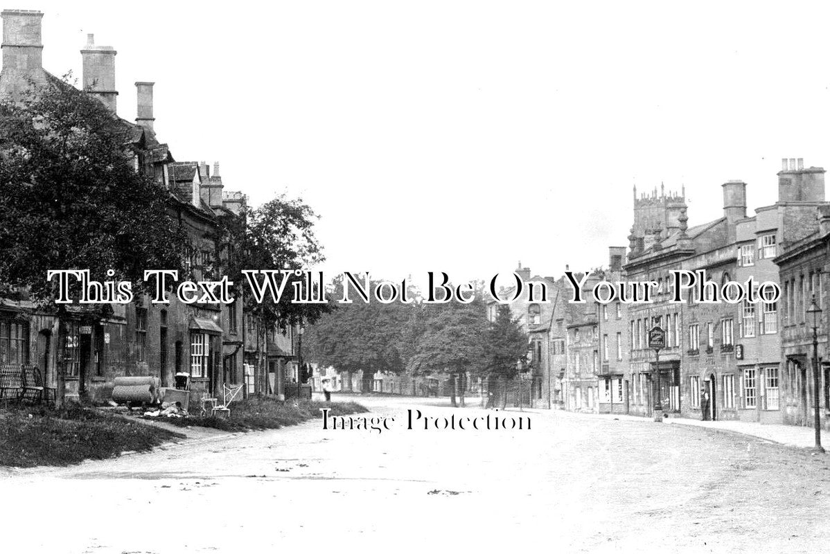 GL 2133 - High Street, Chipping Campden, Gloucestershire