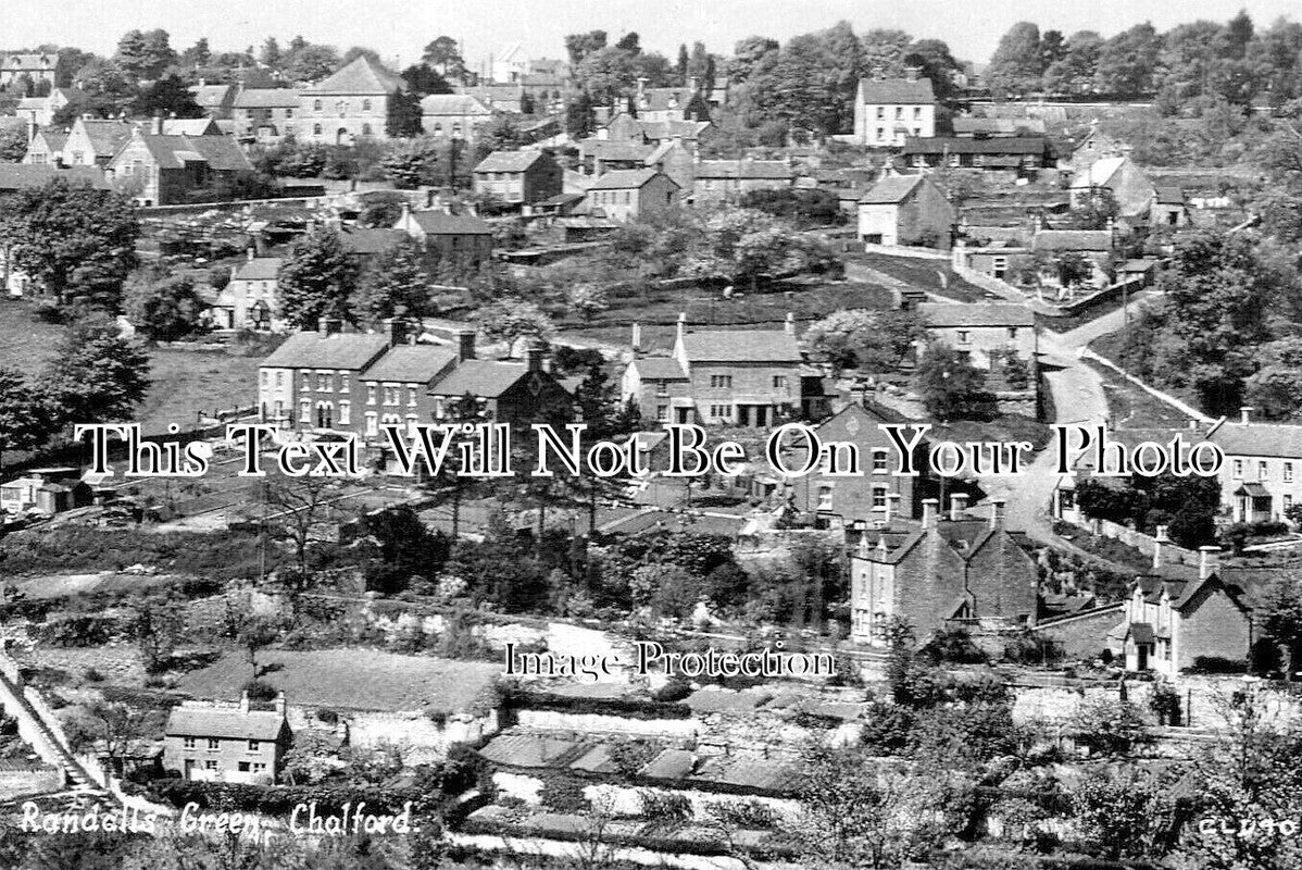 GL 2229 - Randalls Green, Chalford Hill, Stroud, Gloucestershire