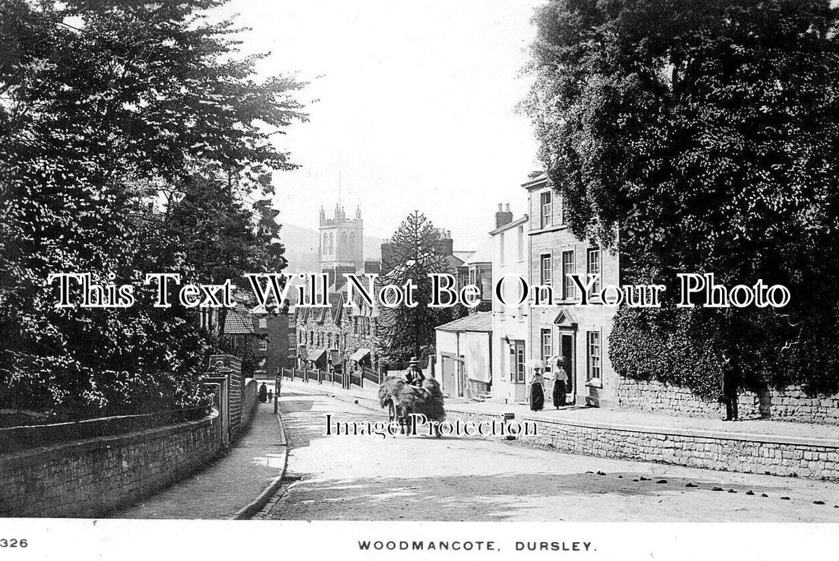 GL 2269 - Woodmancote, Dursley, Gloucestershire