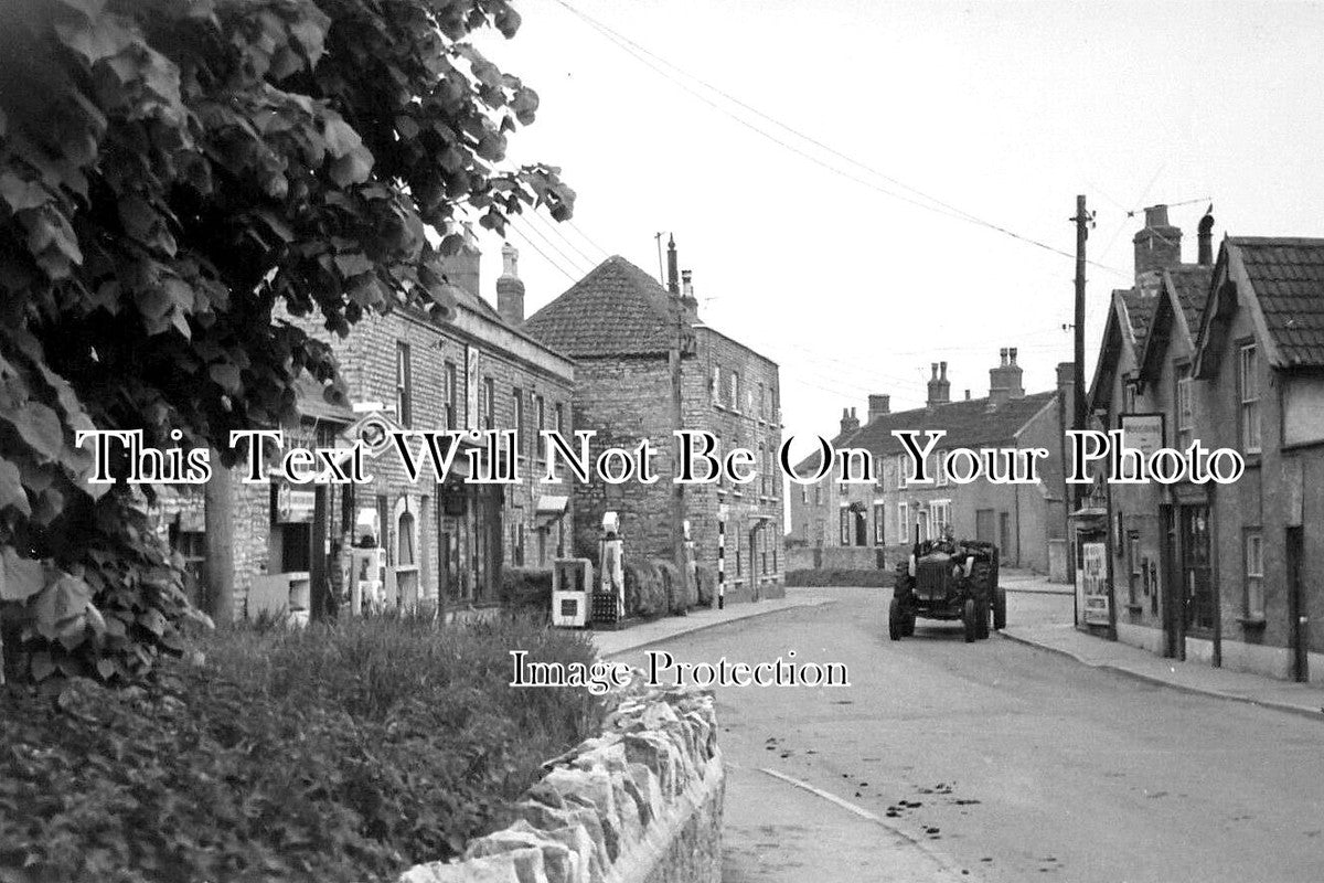 GL 2277 - Bristol Road, Pucklechurch, Gloucestershire