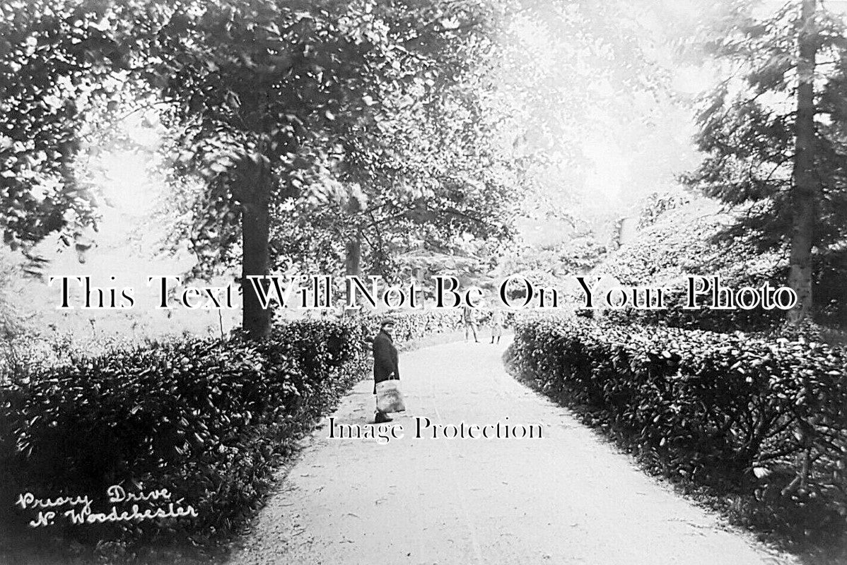 GL 2298 - Priory Drive Near Woodchester, Gloucestershire