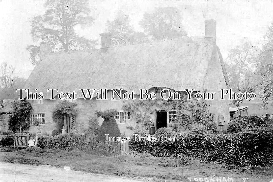 GL 2305 - Todenham, Gloucestershire