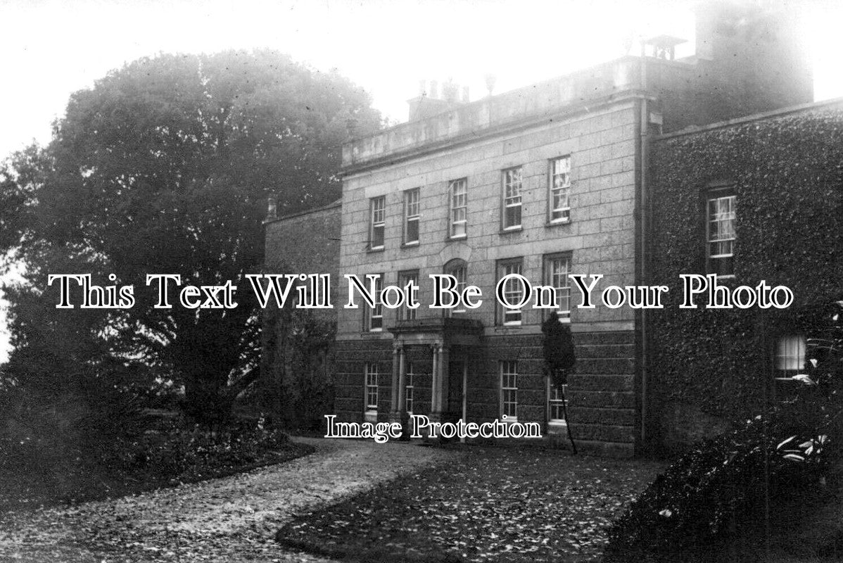 GL 2329 - Hambrook House, Staple Hill, Bristol