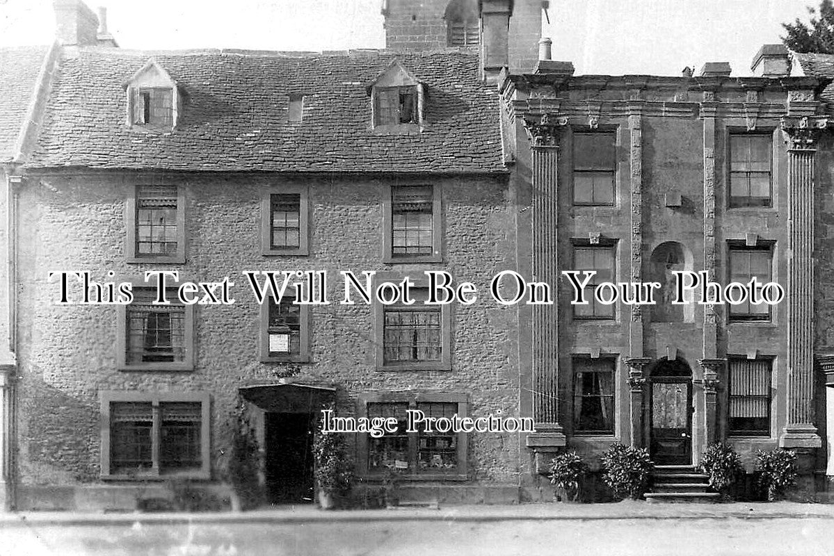 GL 2395 - Bartlett Buildings, Stow On The Wold, Gloucestershire