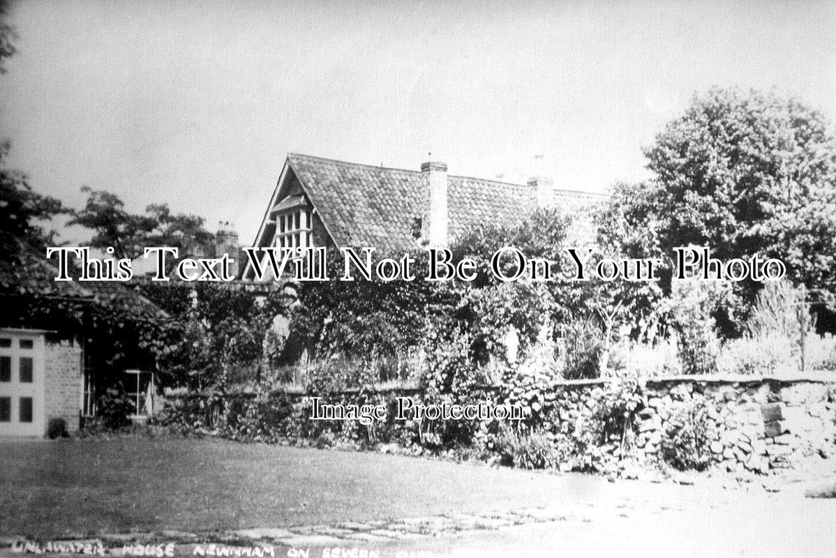 GL 2565 - Unlawater House, Newnham On Severn, Gloucestershire