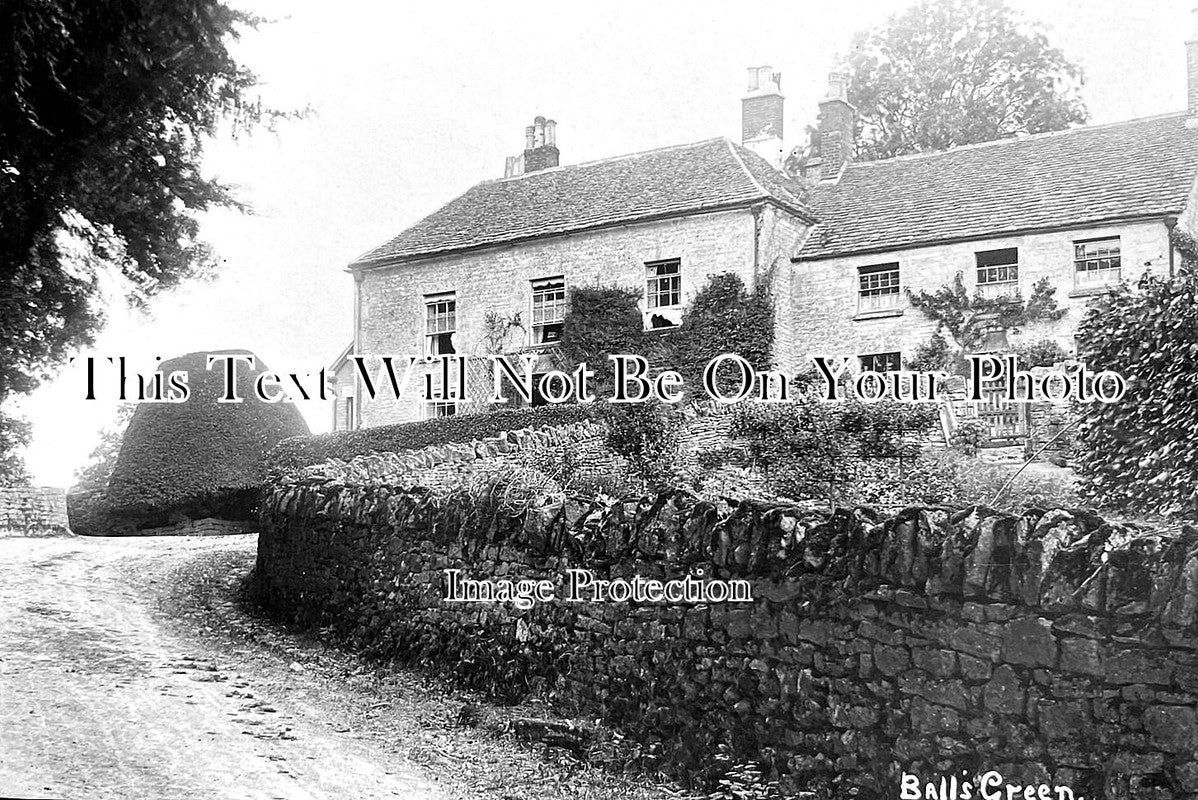 GL 2620 - Balls Green Near Stroud, Gloucestershire