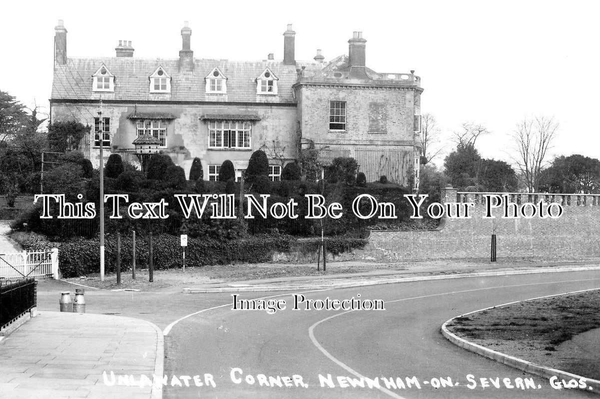 GL 933 - Unlawater Corner, Newnham On Severn, Gloucestershire