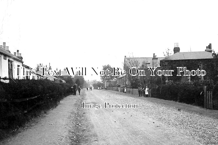 HA 1996 - Middle Road, Sholing, Southampton, Hampshire