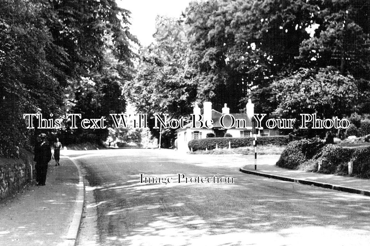 HA 2191 - The Avenue, Titchfield Road, Fareham, Hampshire