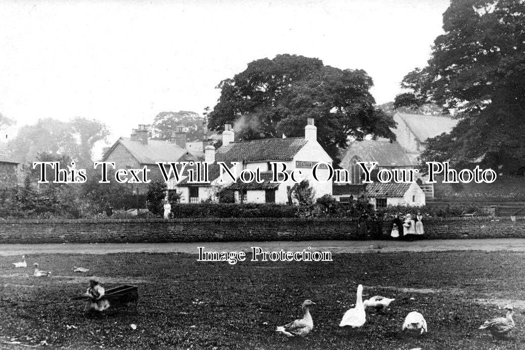 HA 2321 - Greatham Post Office, Hampshire