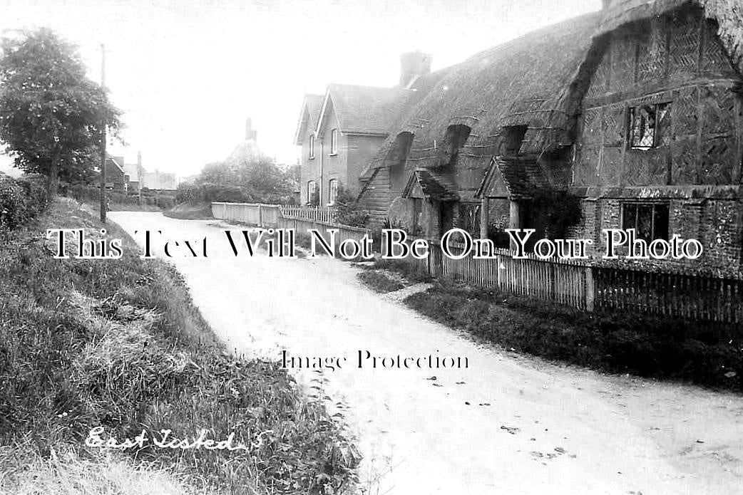 HA 2568 - East Tisted, Hampshire