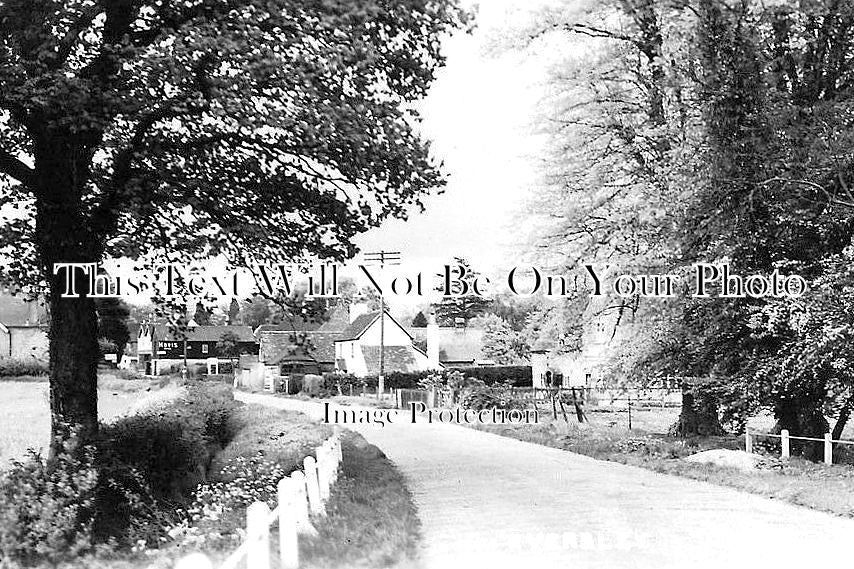 HA 2767 - Eversley, Hampshire