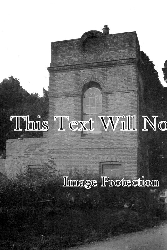 HA 2978 - Bee House, Hurstbourne, Hampshire