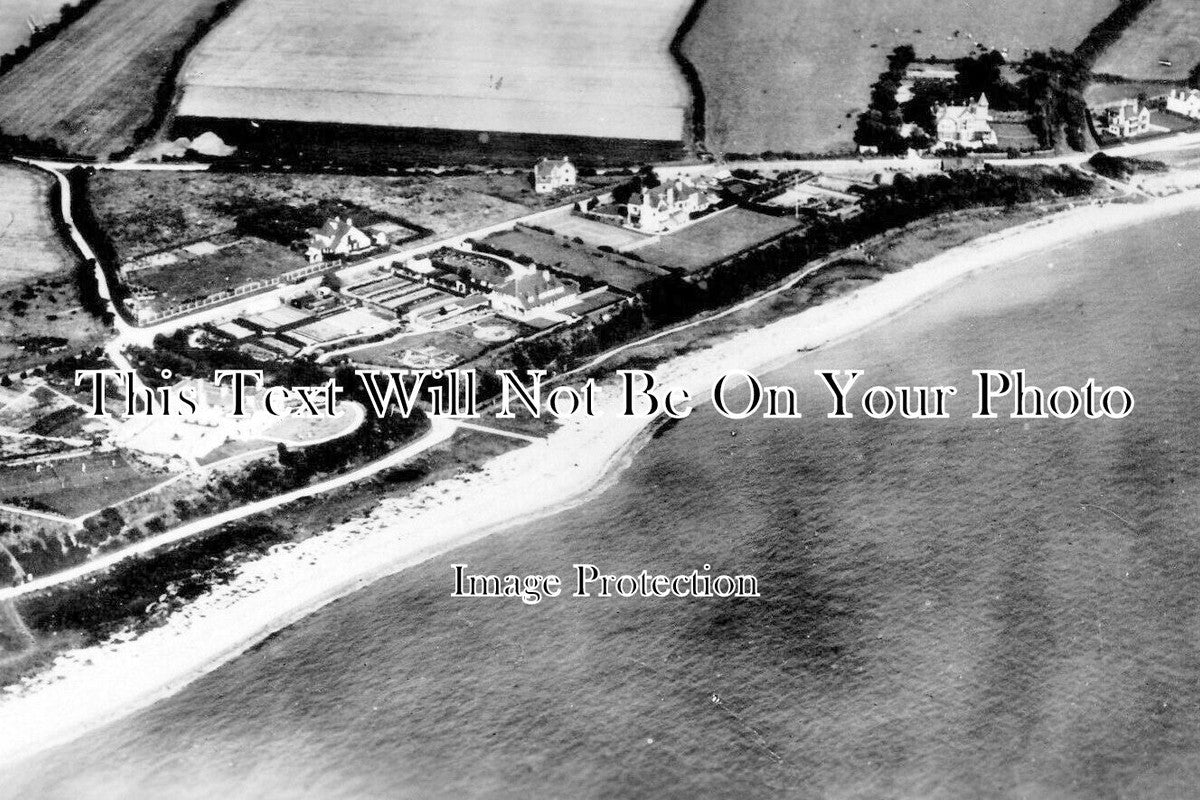 HA 3101 - West End, Lee On Solent, Hampshire c1933
