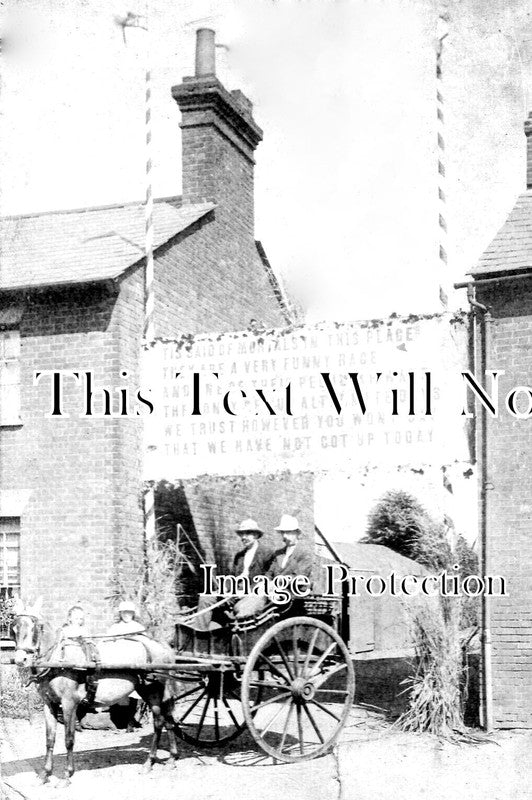 HA 3370 - Fordingbridge, Hampshire