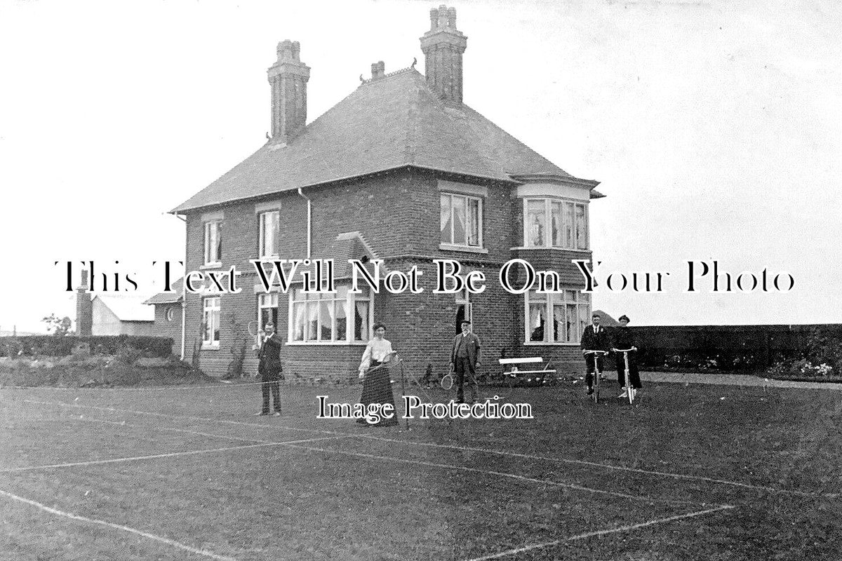 HA 4666 - Grateley, Andover, Hampshire c1904