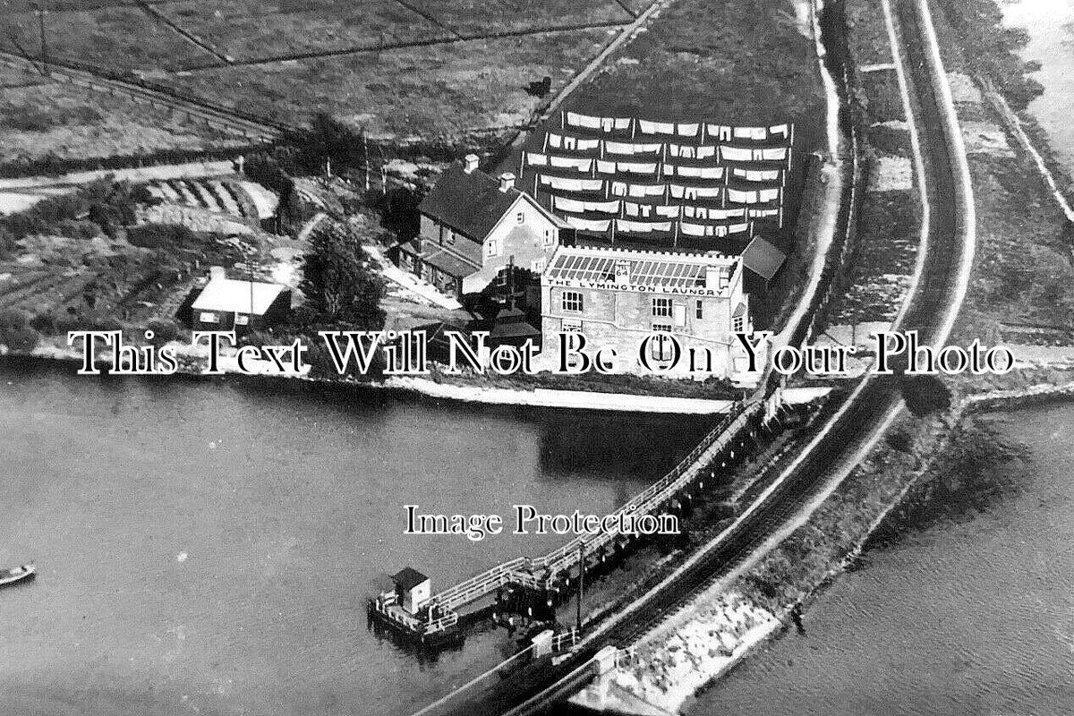 HA 5140 - The Lymington Laundry, Hampshire