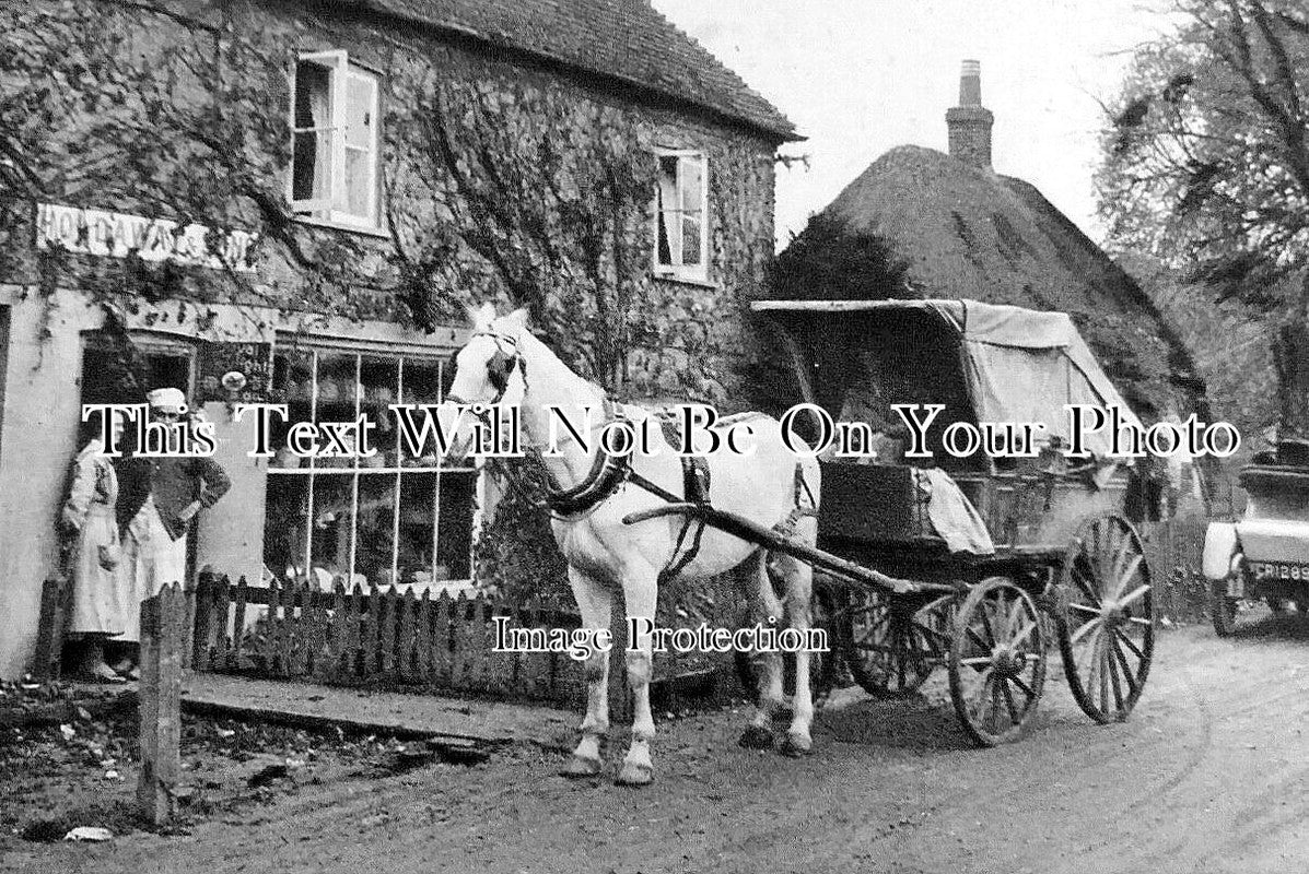 HA 5260 - The Stores, Preston Candover, Hampshire