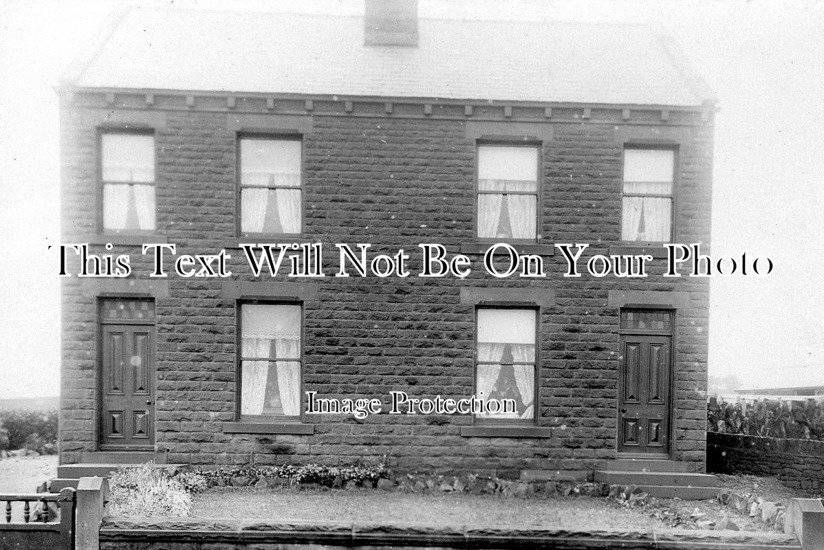 HA 5433 - House In Gosport, Hampshire