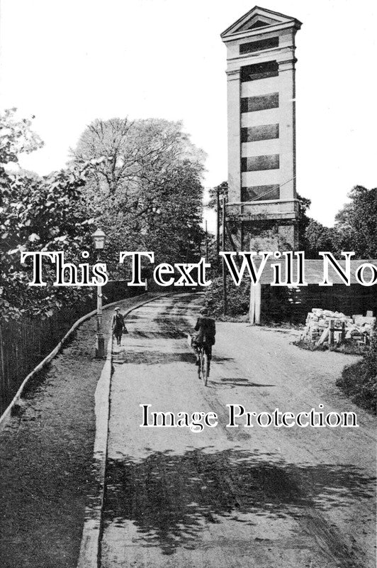 HA 5444 - The Gilkick, Gosport, Hampshire