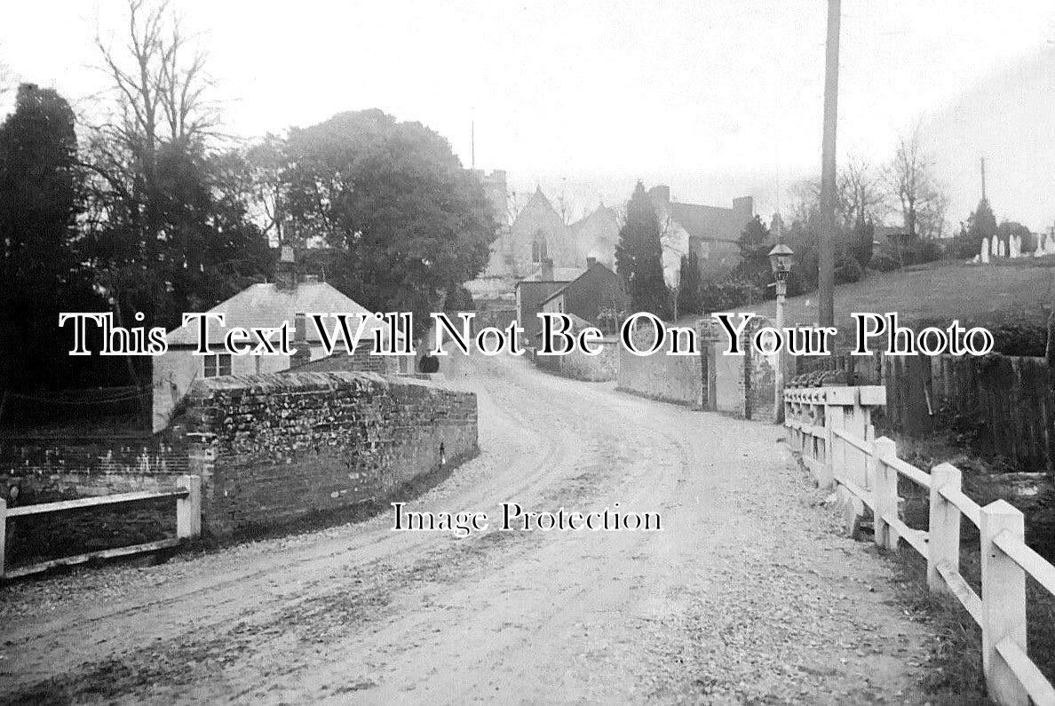 HA 5676 - Eling Causeway, Hampshire